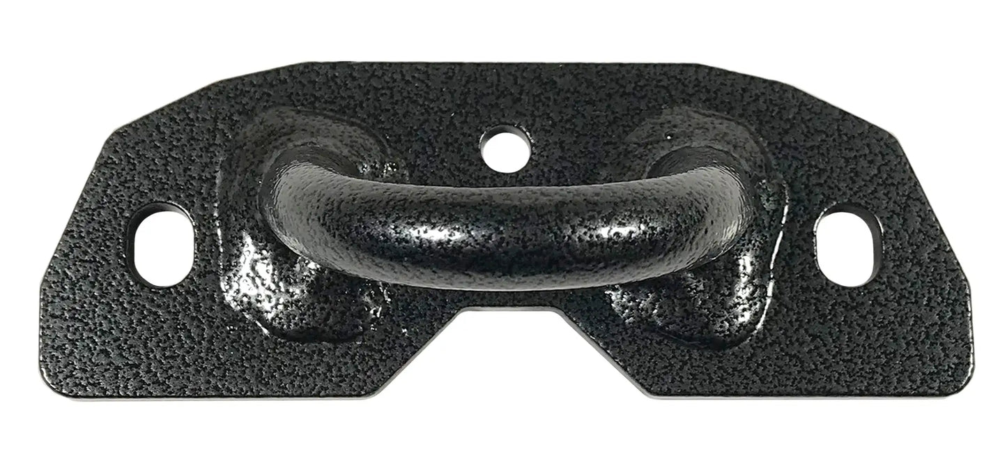 Stlbx Bolt-on D-Rings
