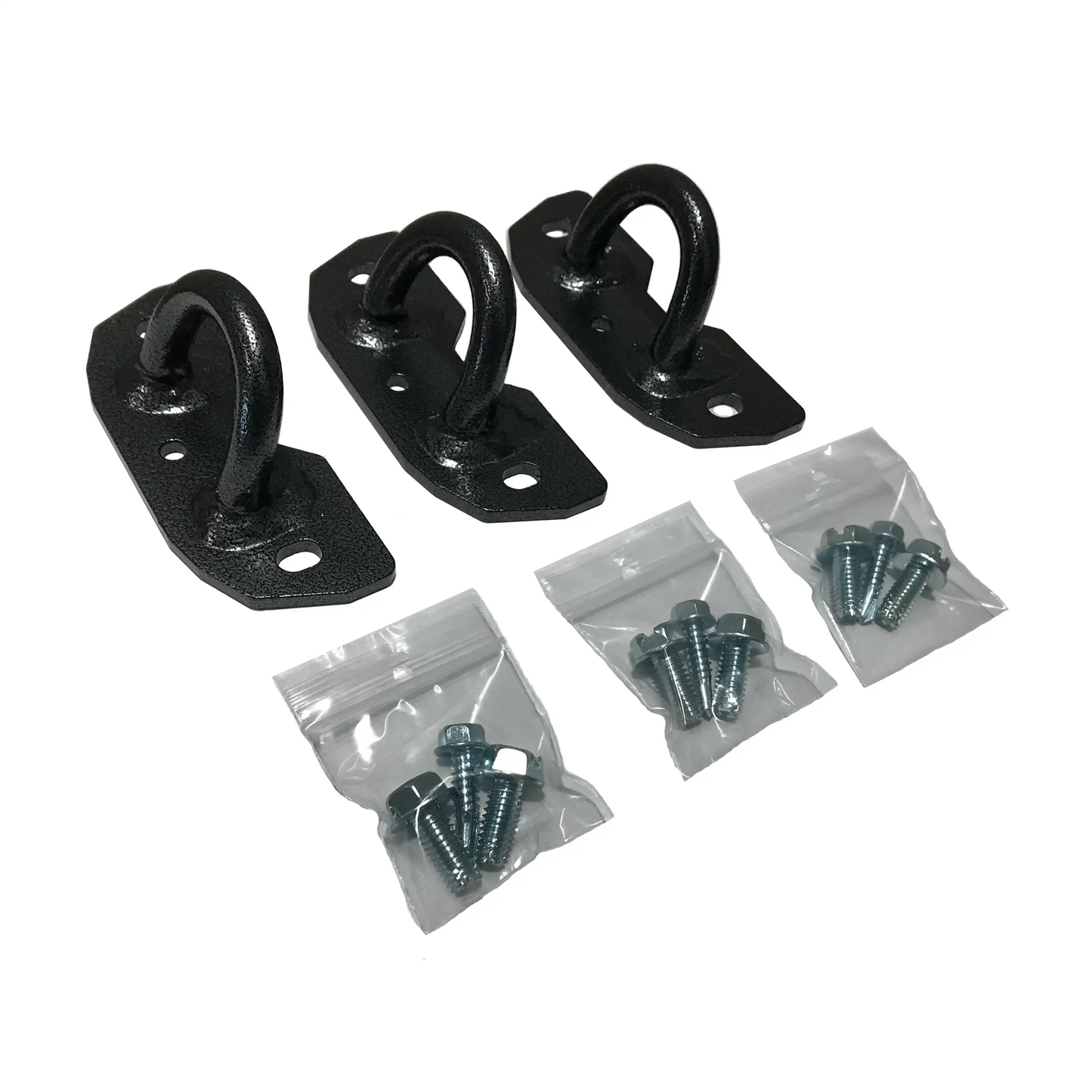 Stlbx Bolt-on D-Rings