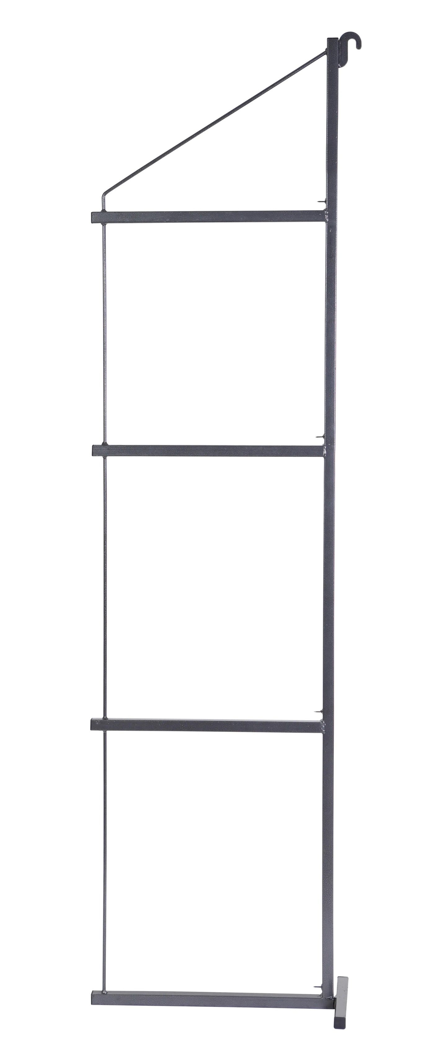 Stlbx 4-Shelf Bracket