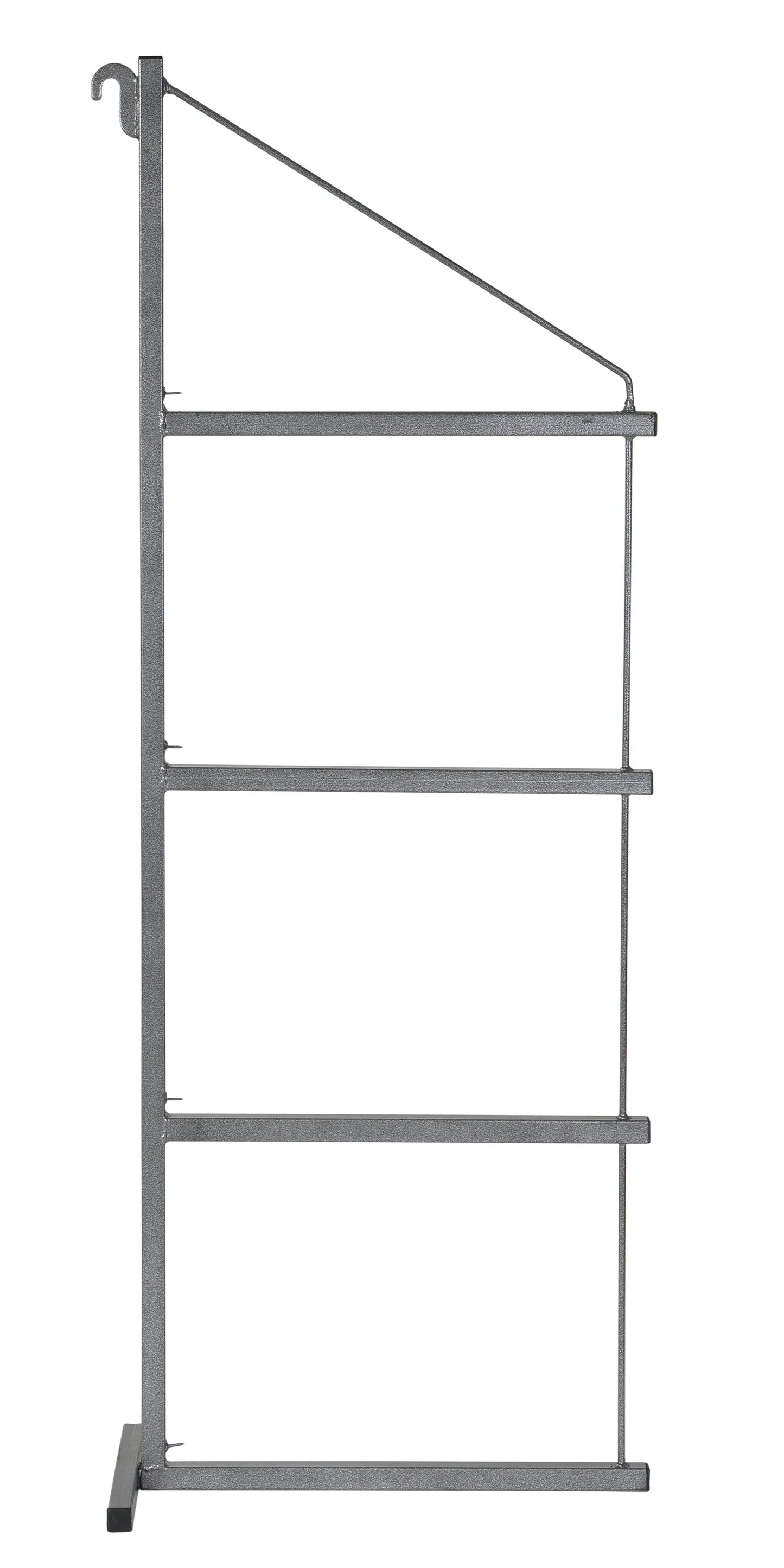 Stlbx 4-Shelf Bracket