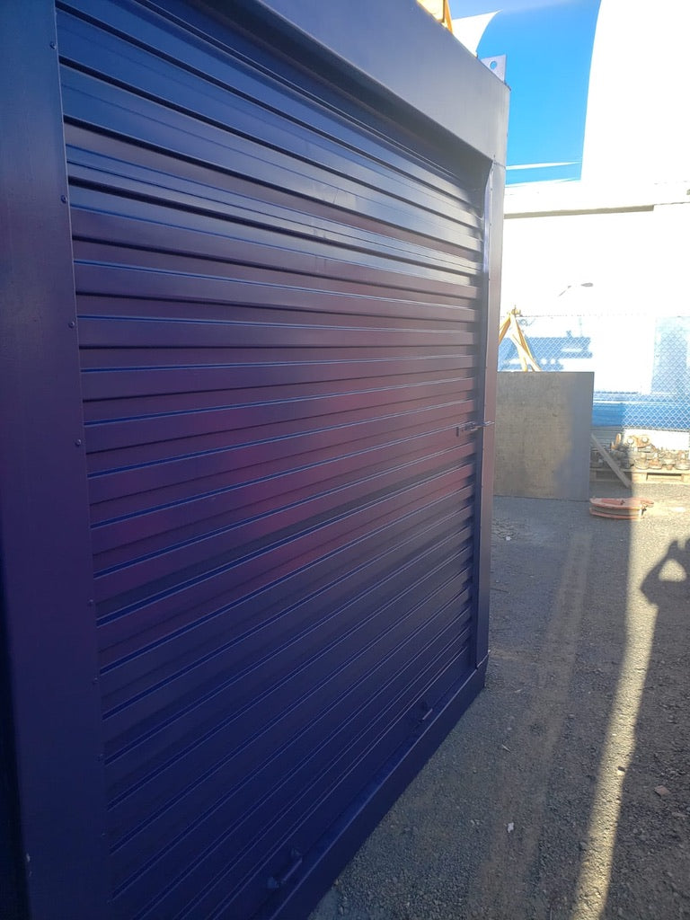 Customize Your Paint Colour