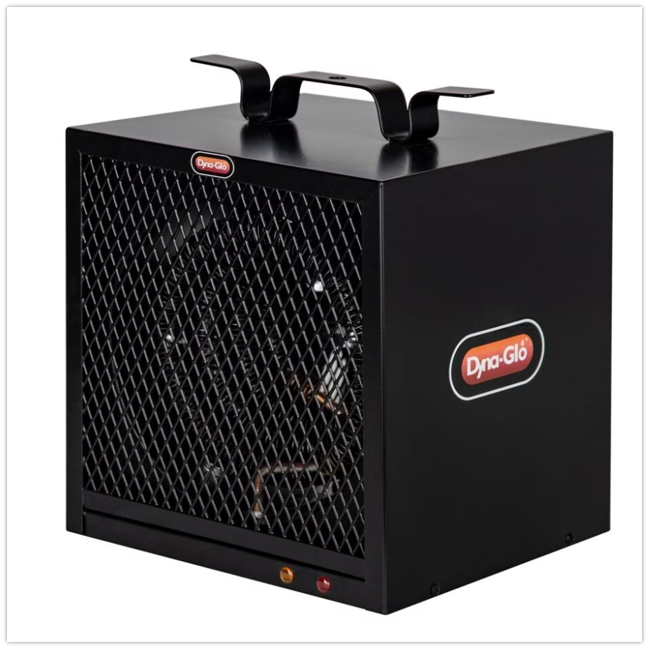 4800w Commercial Seacan Heater