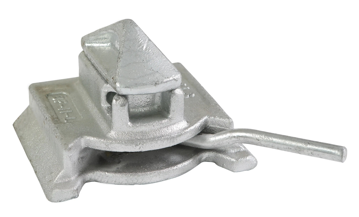 Shipping Container Twist Lock - Deck Mount