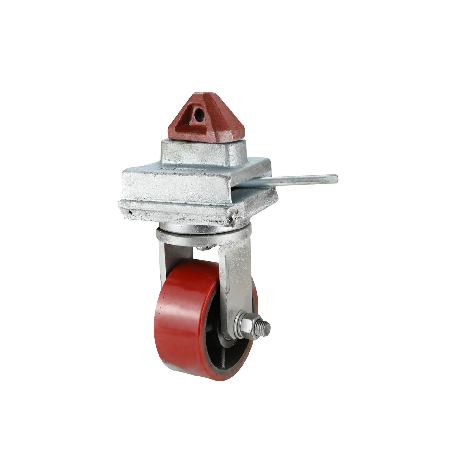 Roulette pivotante pour conteneur Stlbx de 6 po (installation non incluse)