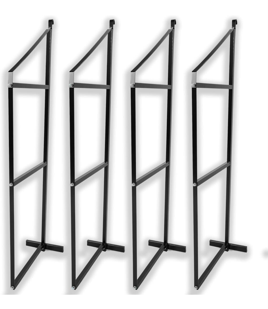 Stlbx Easy Shipping Container Shelf