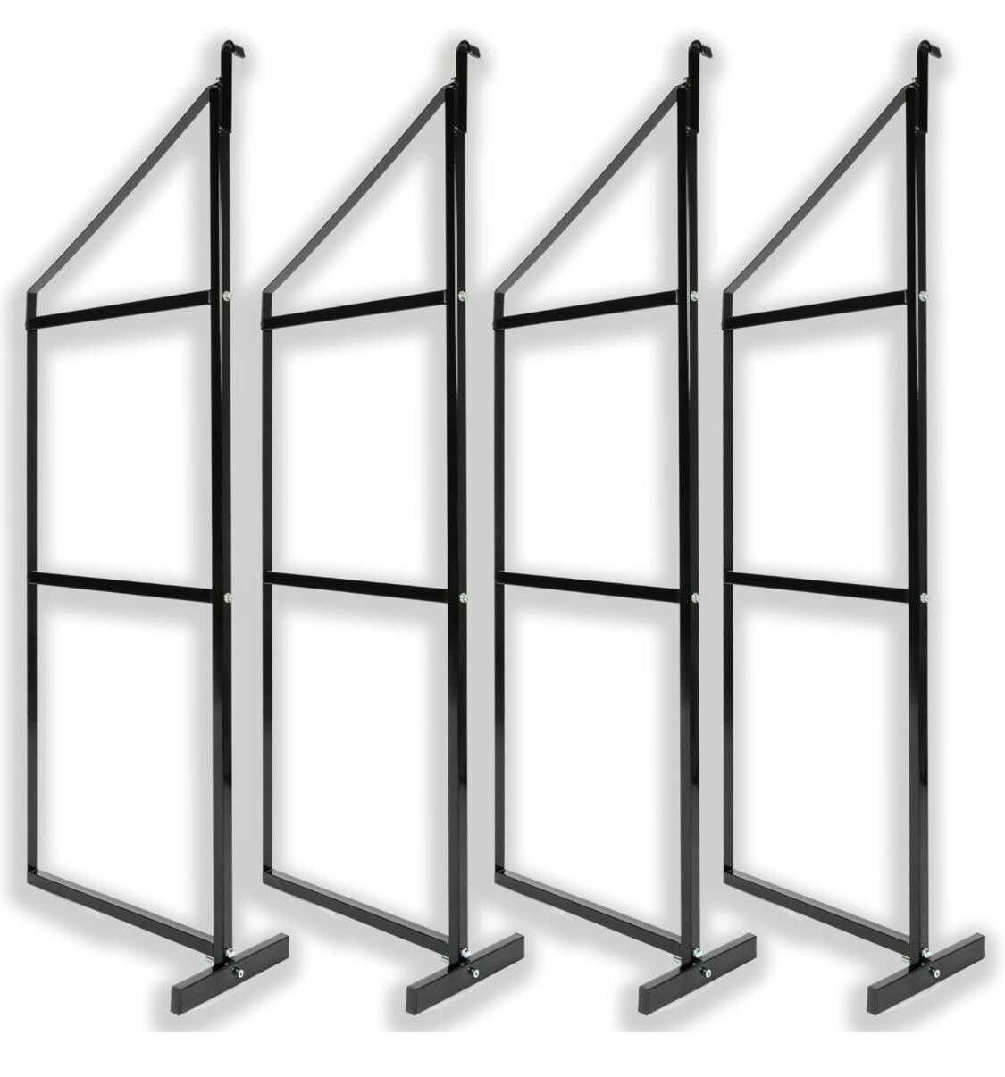 Stlbx Easy Shipping Container Shelf