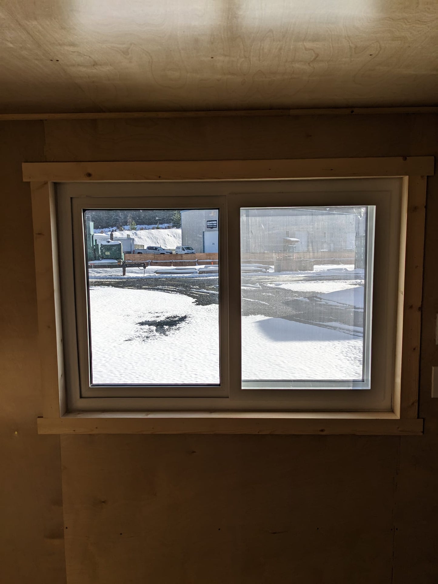 Stlbx Split Office and Storage Containers