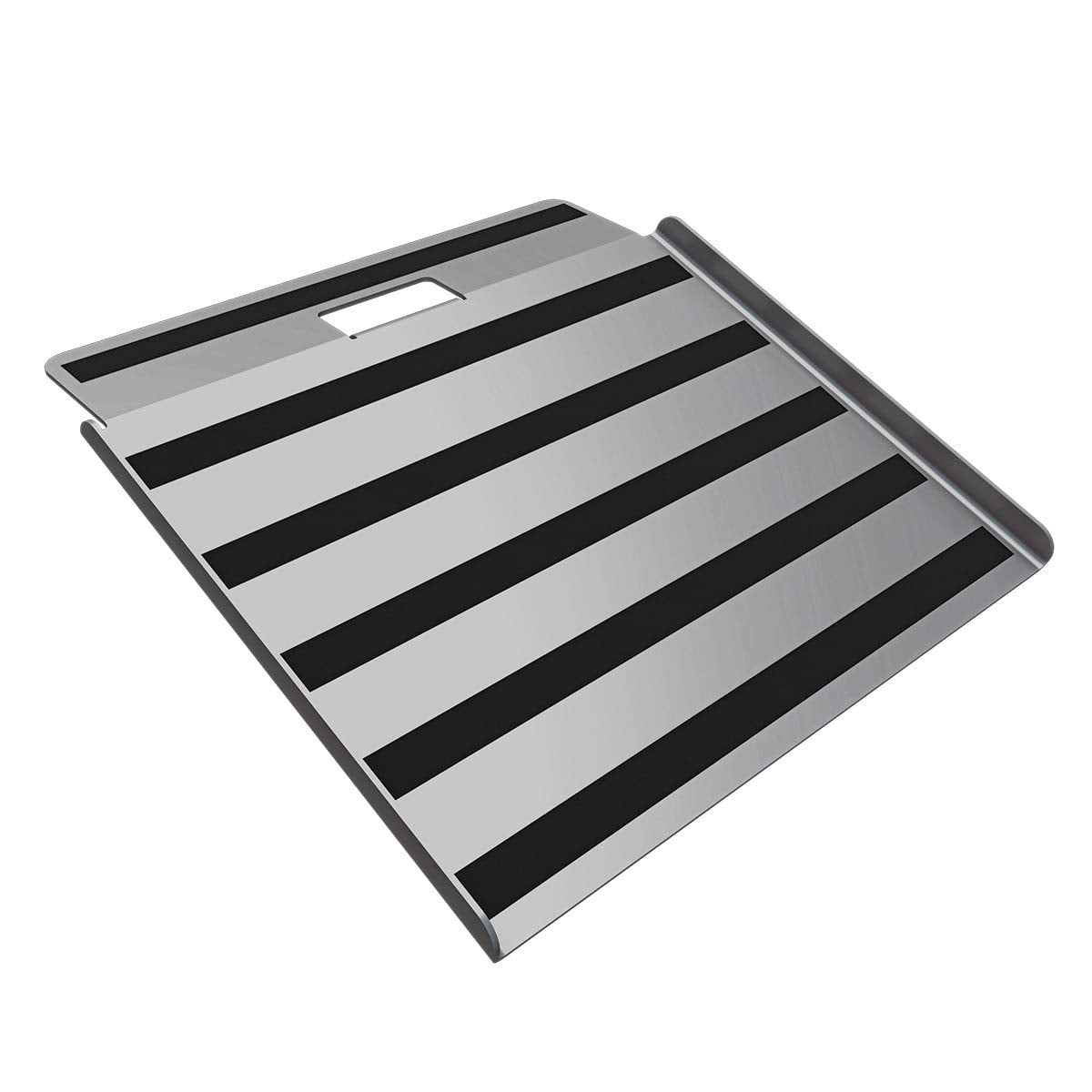 Magnetic Aluminum Loading Ramp