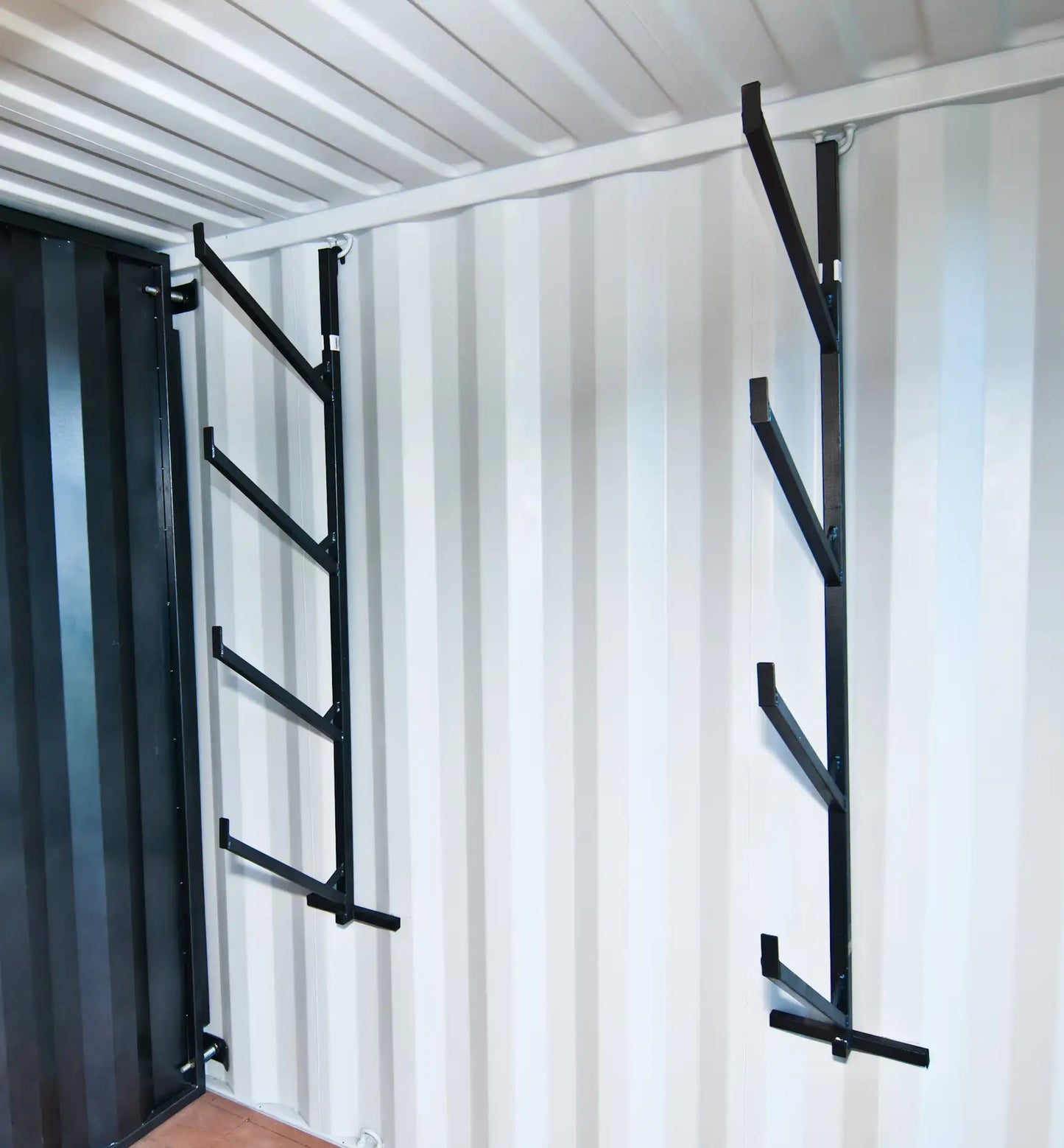 Stlbx Pipe Rack