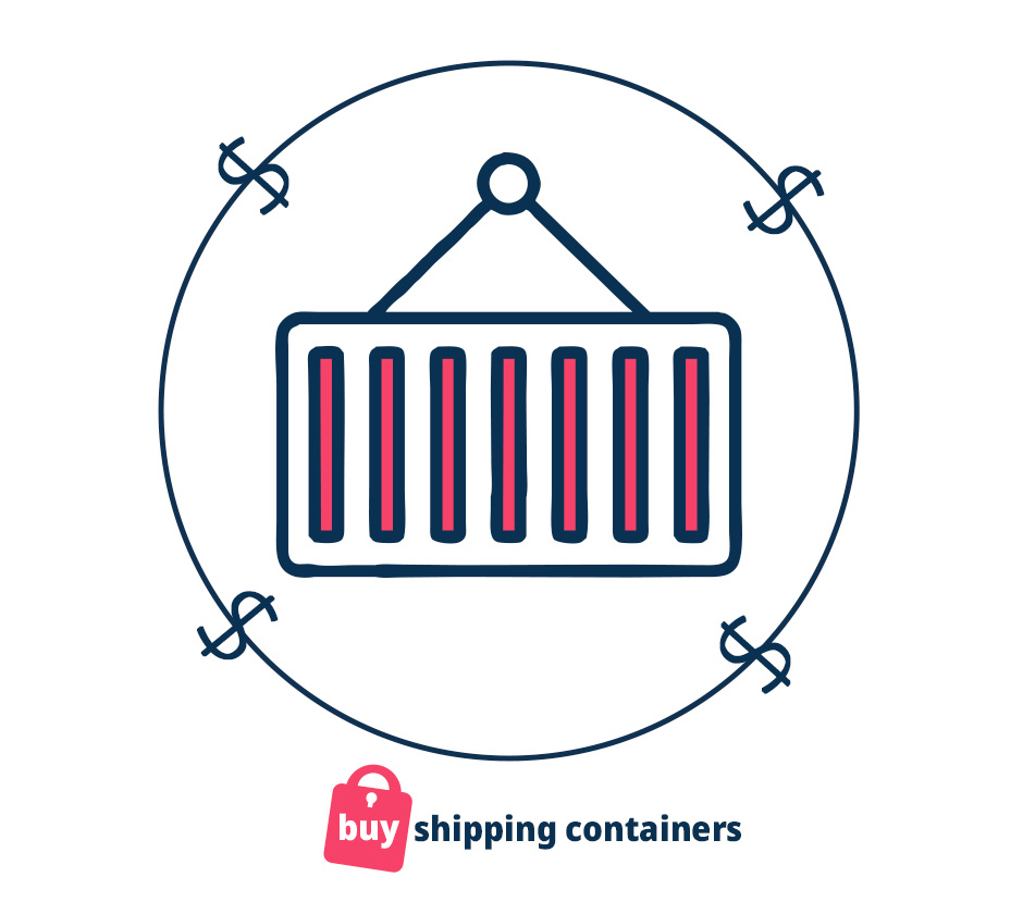 Buy Shipping Containers StlBx Storage, Shipping Container Sales and