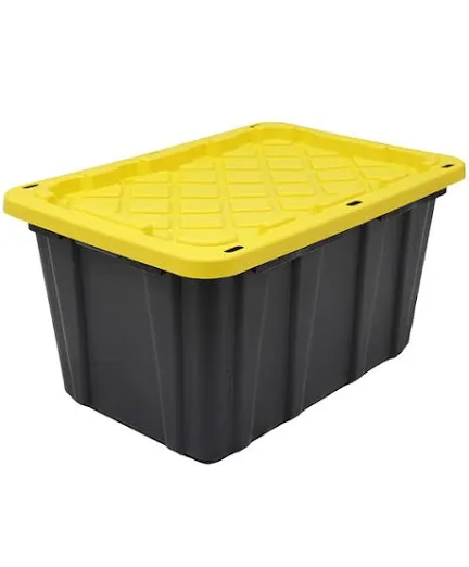 102L HD Max Storage Tote Rental