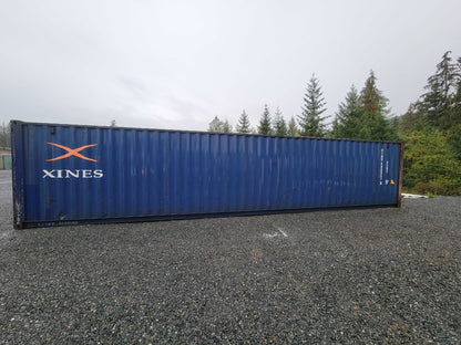 Used (CW) 40 Foot Standard Height Shipping Container in Gatineau