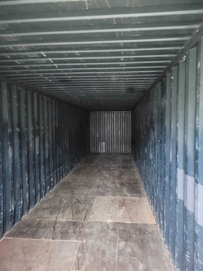 Used (CW) 40 Foot Standard Height Shipping Container in Gatineau