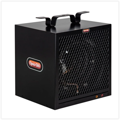 4800w Commercial Seacan Heater