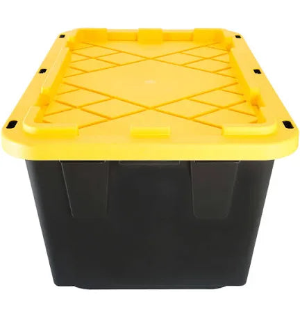 102L HD Max Storage Tote Rental