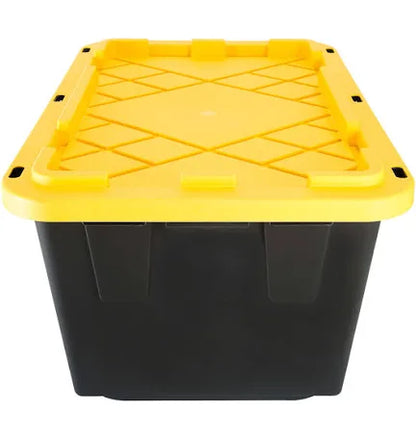 102L HD Max Storage Tote Rental