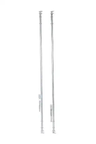 STLBX Container Door Locking Rod