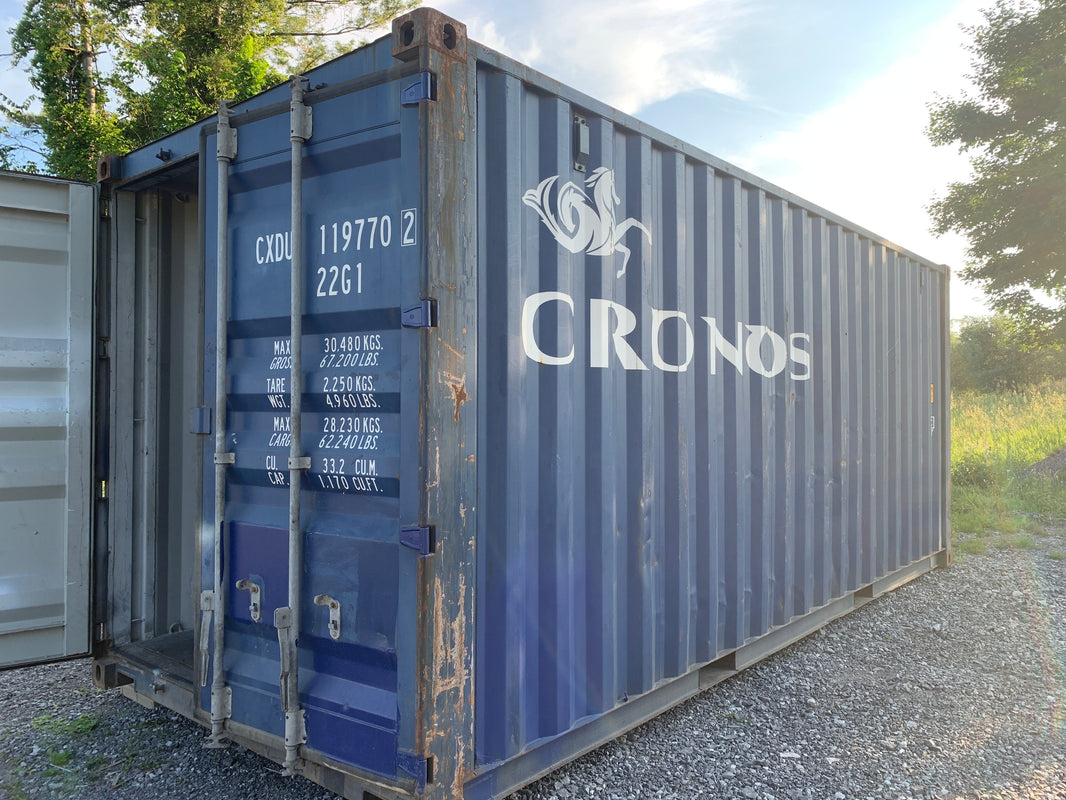 Ottawa Shipping Containers StlBx Storage, Shipping Container Sales