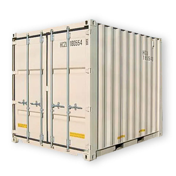 Brentwood Bay Self-Storage Container Rental