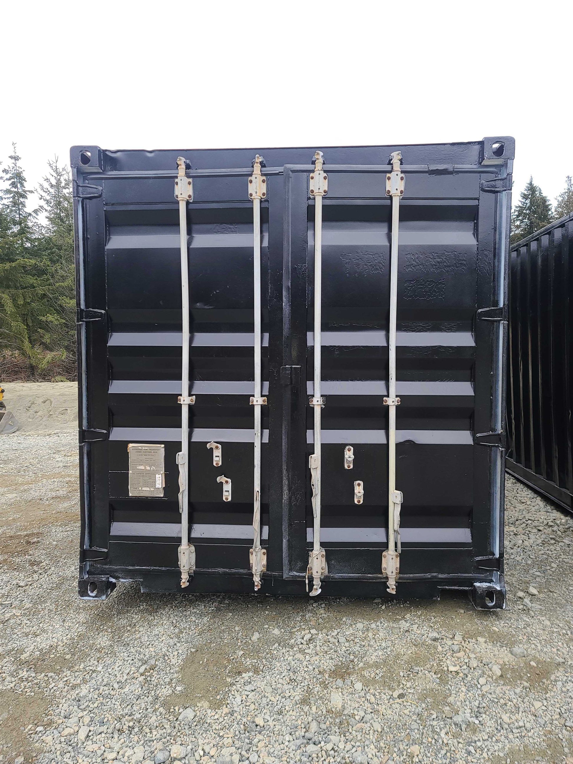 Shipping Container For Sale