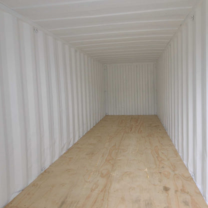 Rent Refreshed 20-Foot Shipping Container